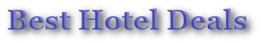 best hotel logo