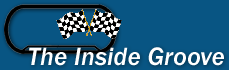 The Inside Groove logo