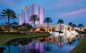 Hardrock Tampa Hotel