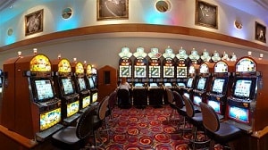 picture of Florida casino