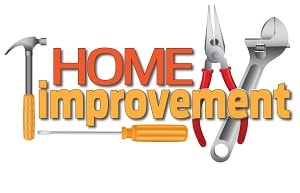 home improvement logo